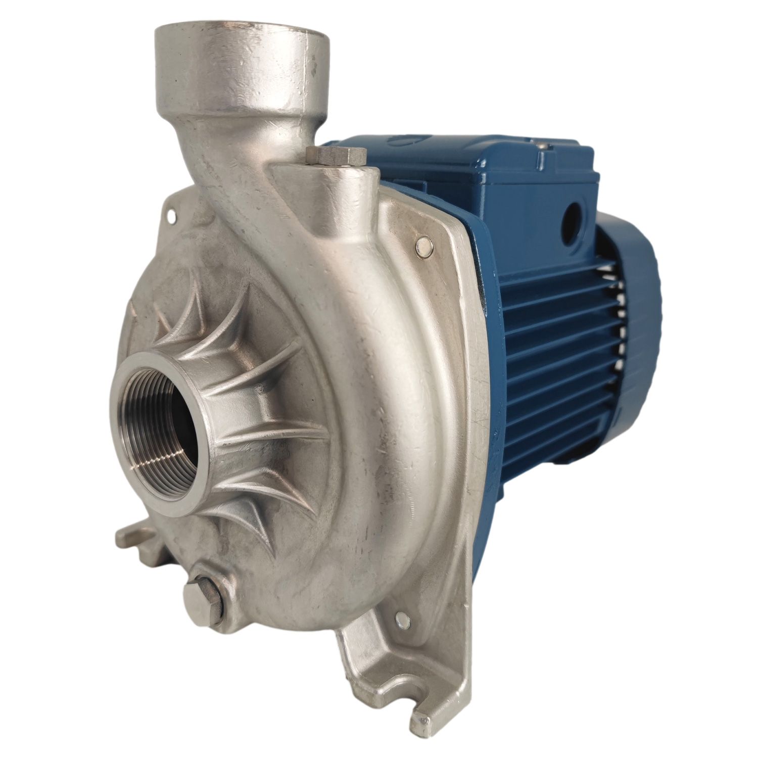 Pompe de surface à roue ouverte 400V - 0.75Kw