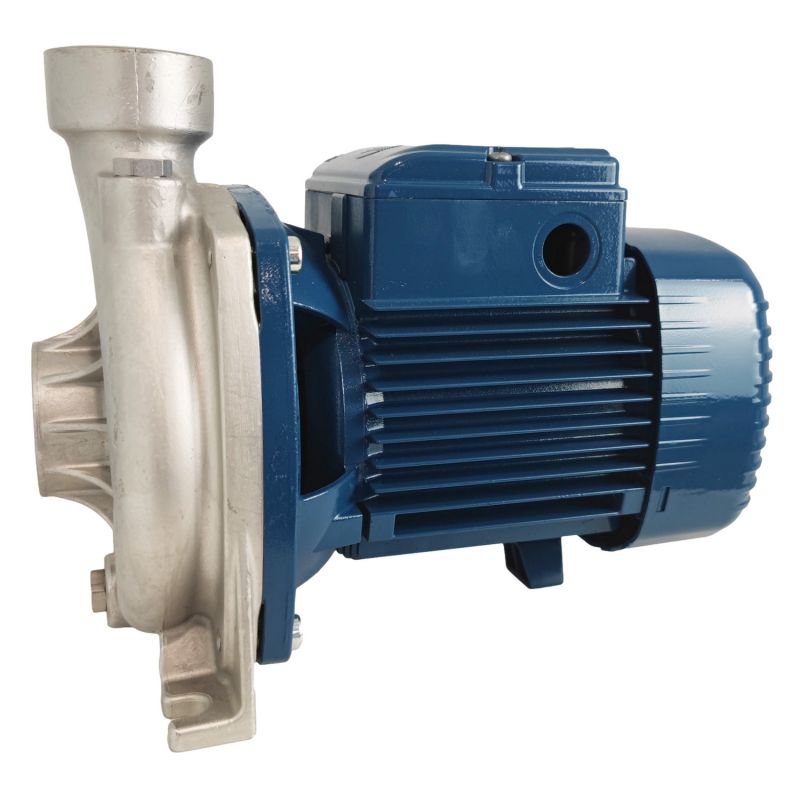 Pompe de surface à roue ouverte 400V - 0.75Kw