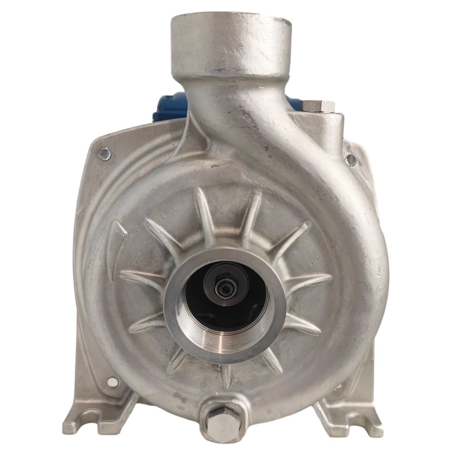 Pompe de surface à roue ouverte 400V - 0.75Kw