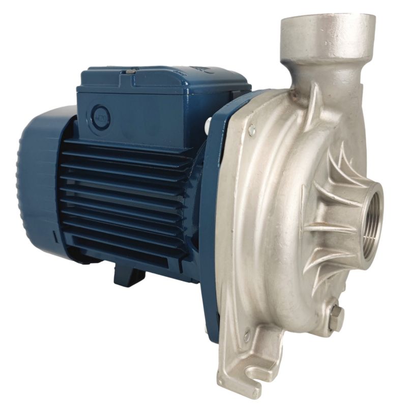 Pompe de surface à roue ouverte 400V - 0.75Kw