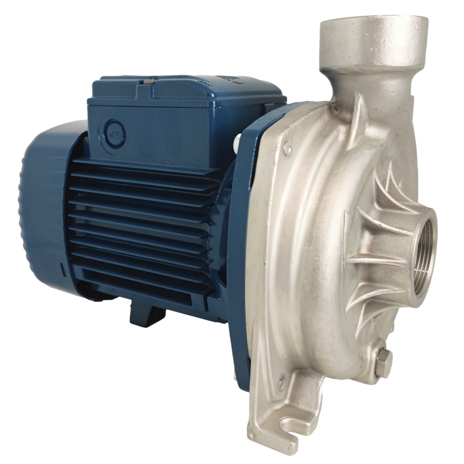 Pompe de surface à roue ouverte 400V - 0.75Kw