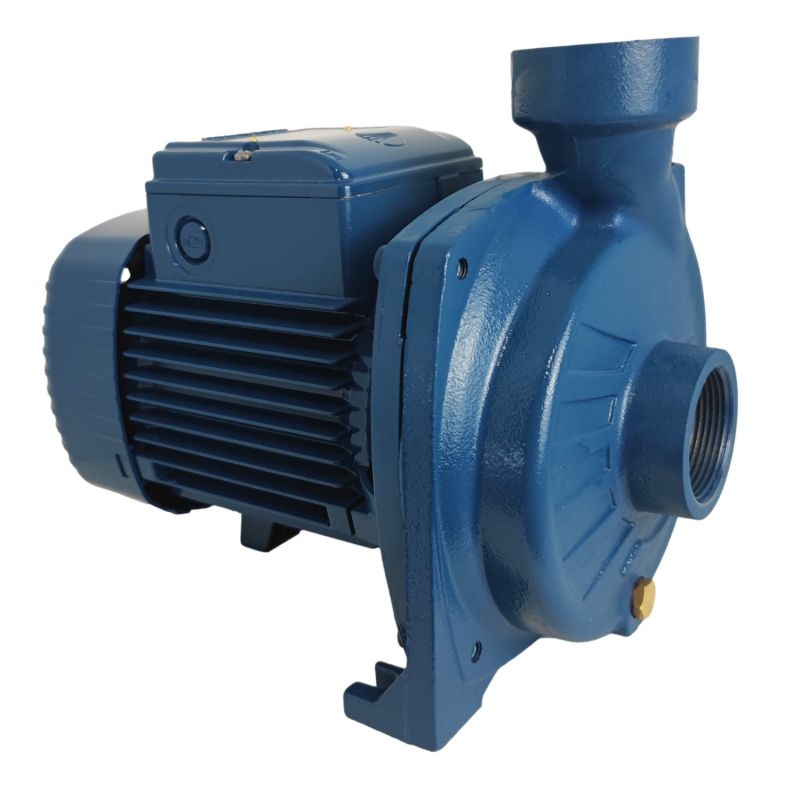 Pompe de surface à roue ouverte 230V - 0.75Kw