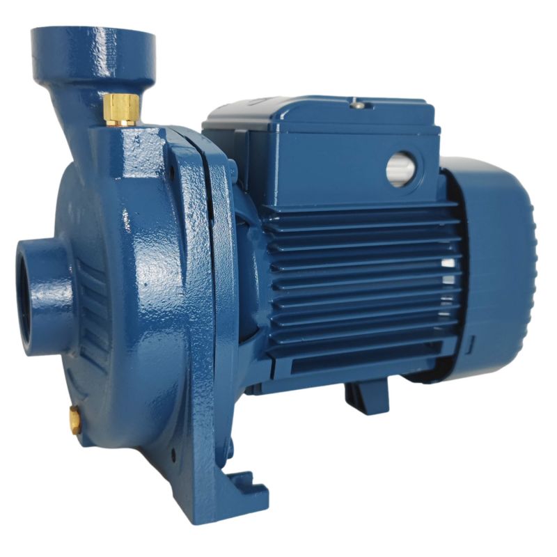 Pompe de surface à roue ouverte 230V - 0.75Kw
