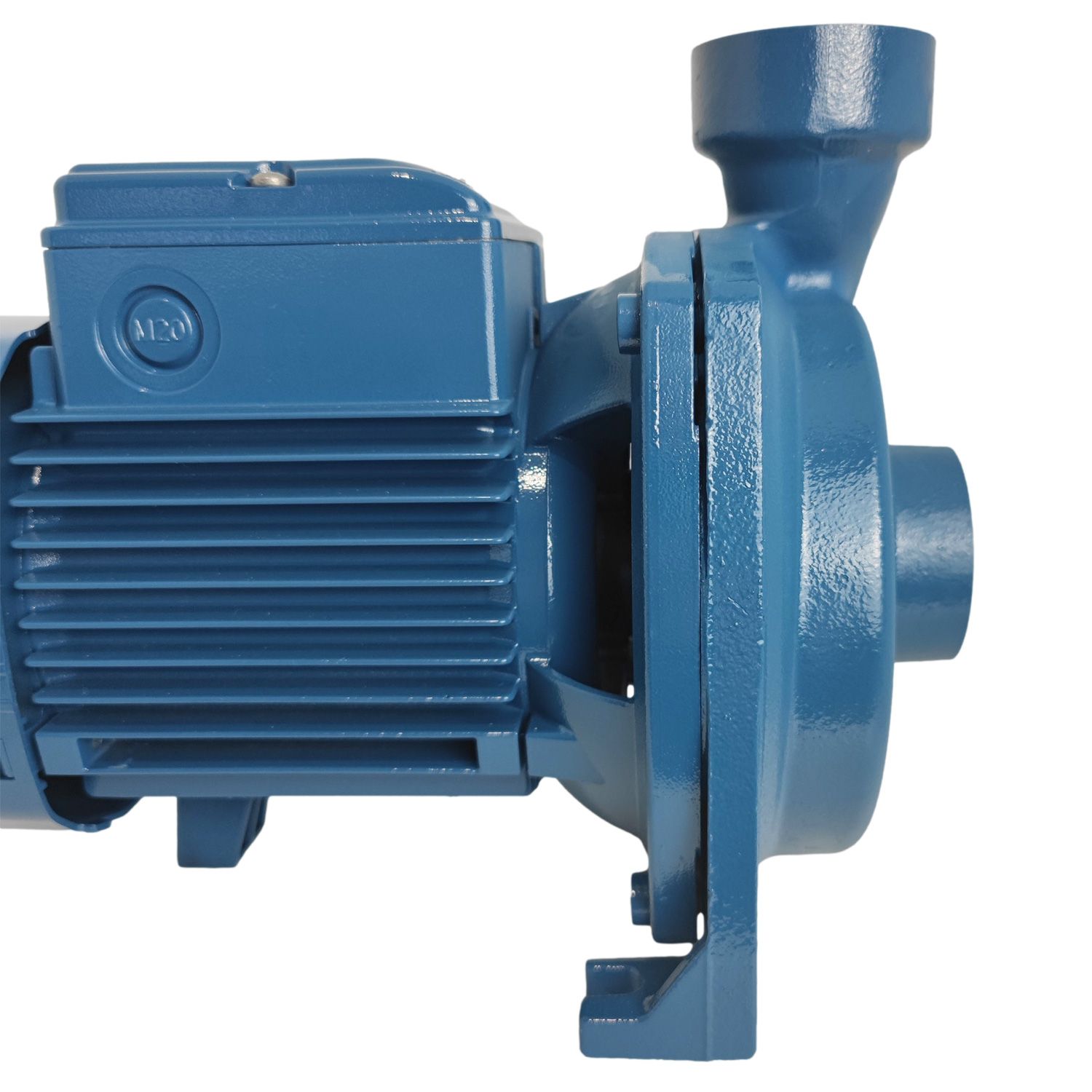 Pompe de surface à roue ouverte 230V - 0.75Kw