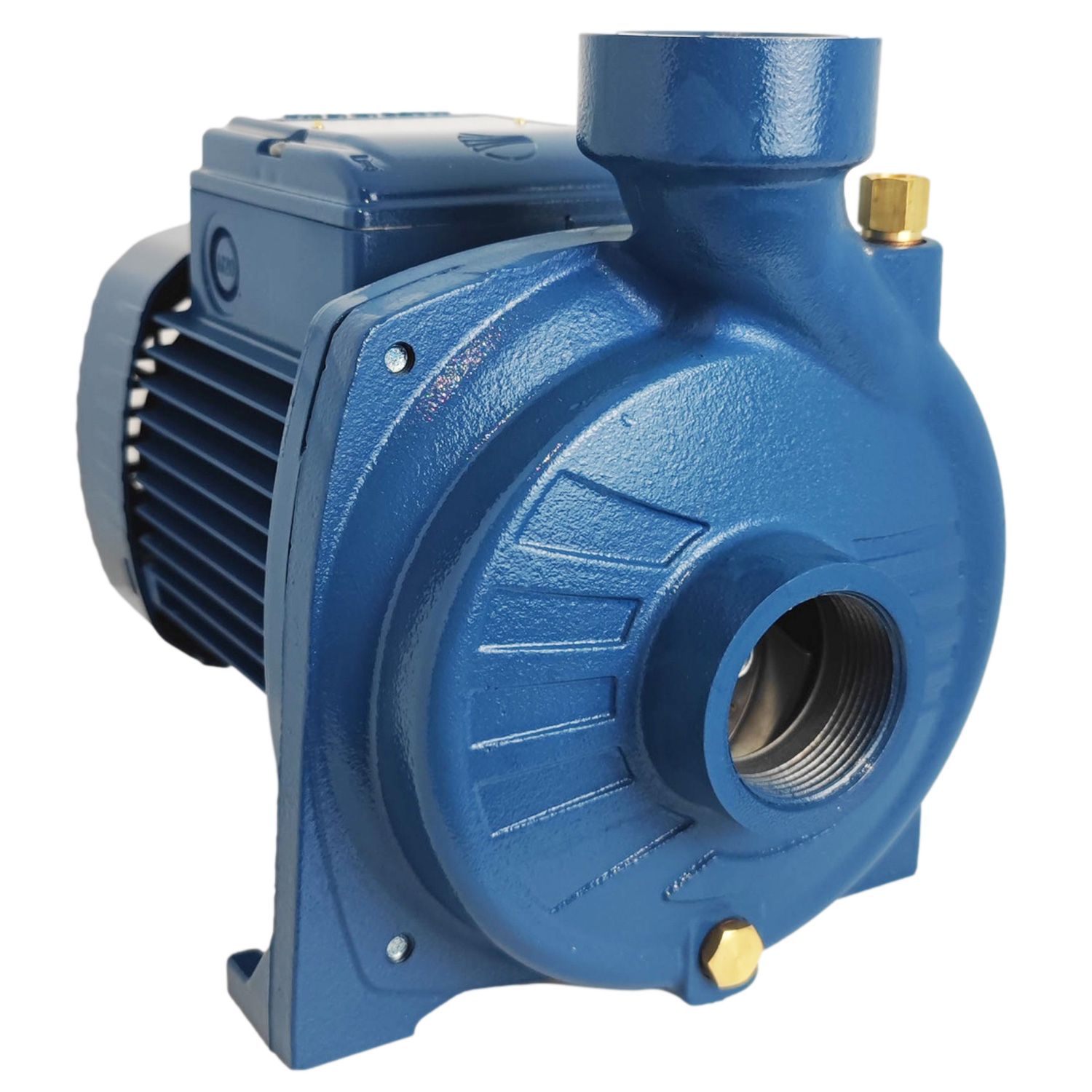 Pompe de surface à roue ouverte 230V - 0.75Kw