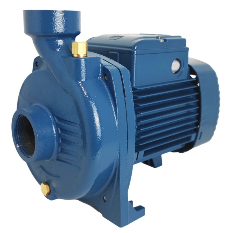 Pompe de surface à roue ouverte 230V - 0.75Kw