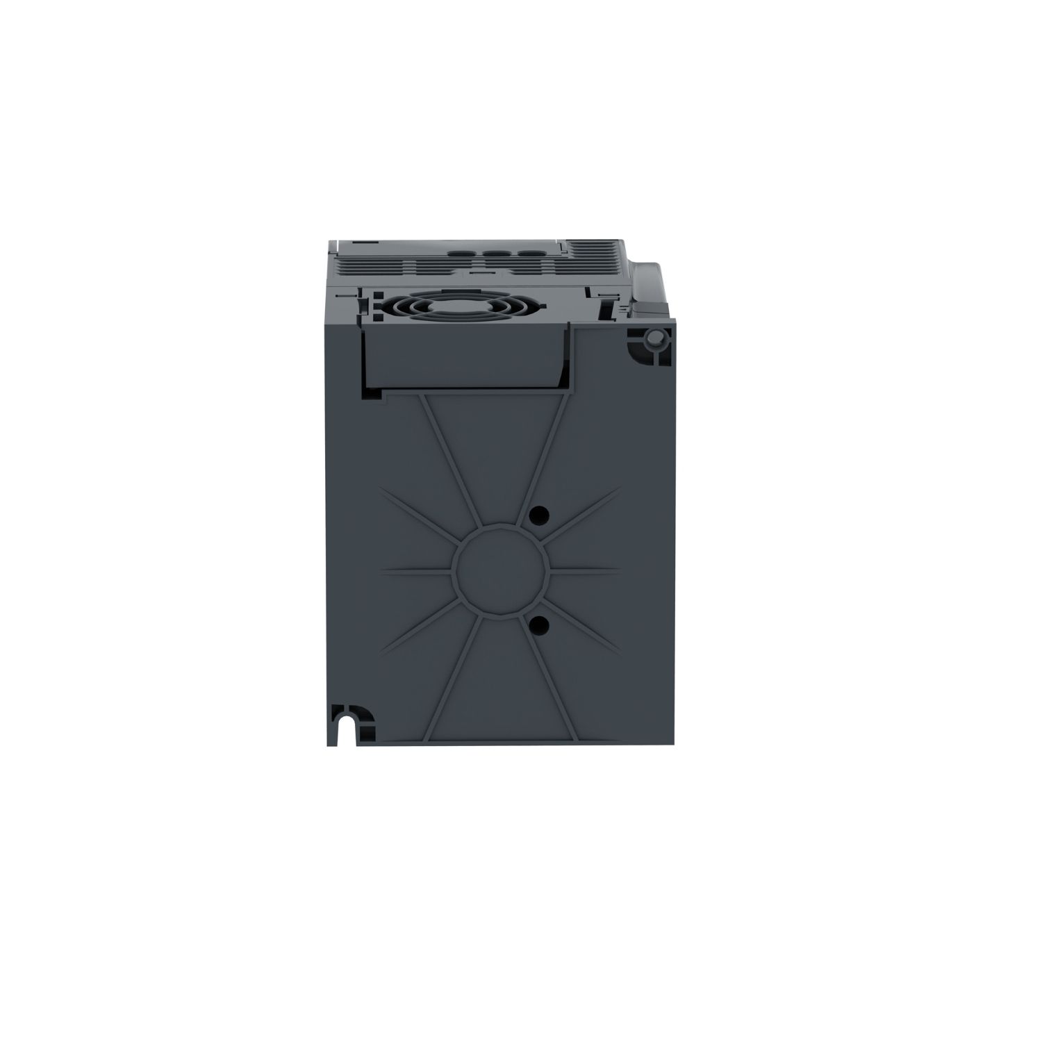 Altivar ATV12 - Variateur de vitesse Entrée 220V monophasé - Sortie 230V triphasé 1.5kW - IP20