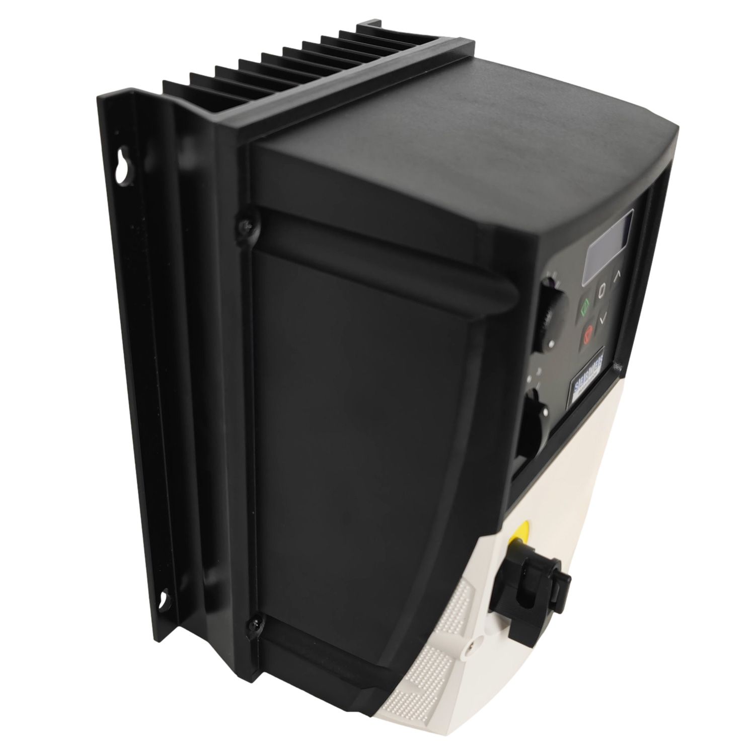 Variateur de vitesse MICRO E/S 400V triphasé 15Kw - 30A - IP66S