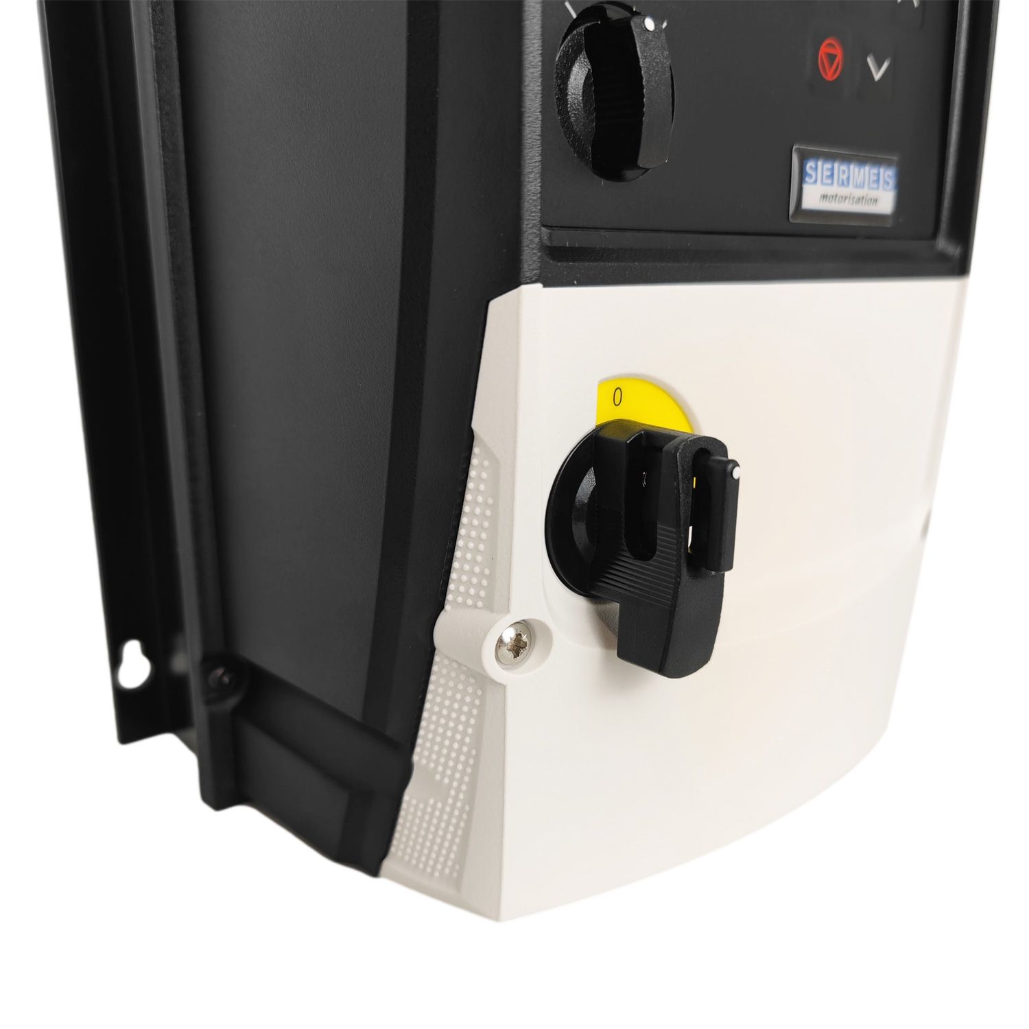 Variateur de vitesse MICRO E/S 400V triphasé 1.5Kw - 4.1A - IP66S