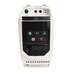 Variateur de vitesse MICRO E/S 400V triphasé 11Kw - 24A - IP20