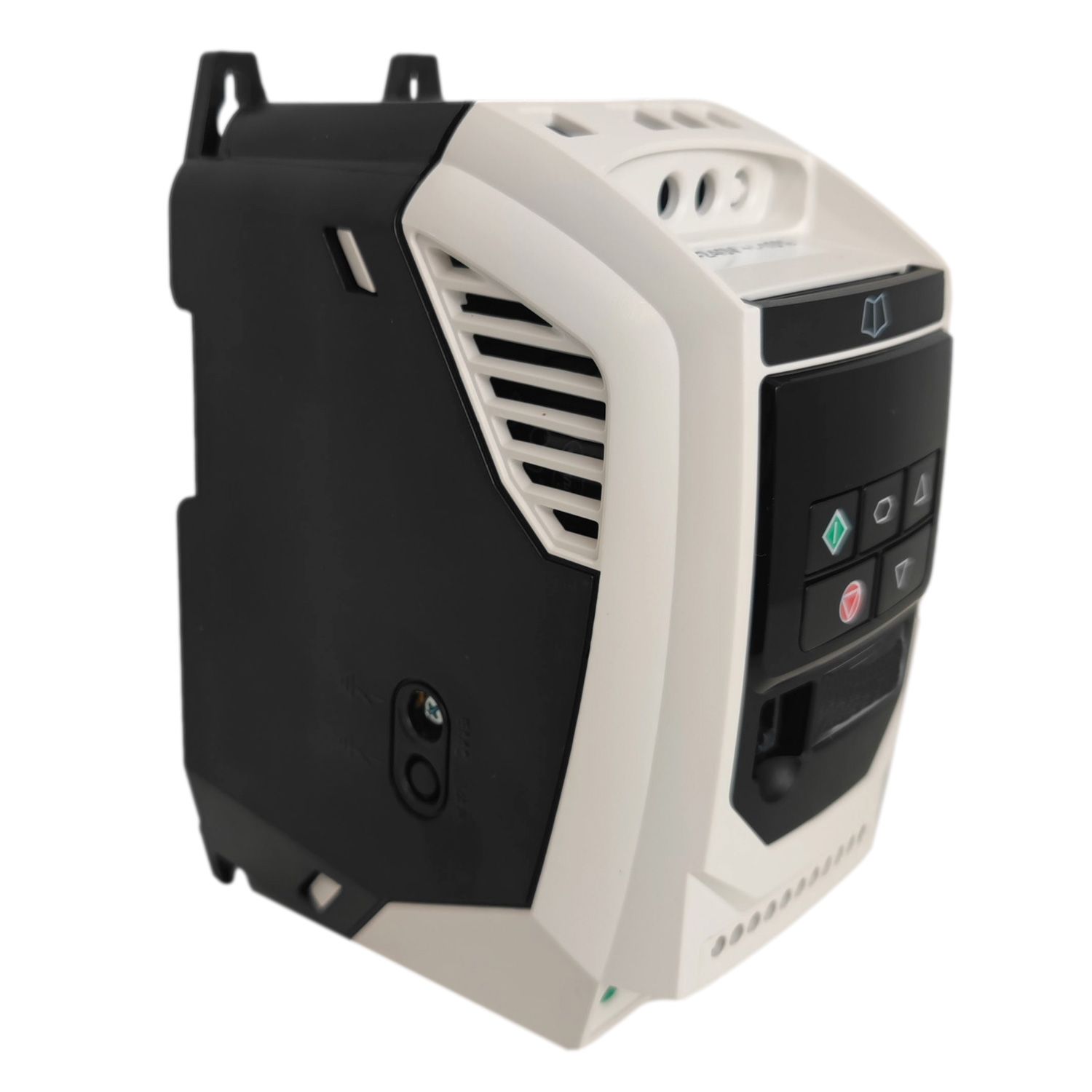 Variateur de vitesse MICRO E/S 400V triphasé 11Kw - 24A - IP20