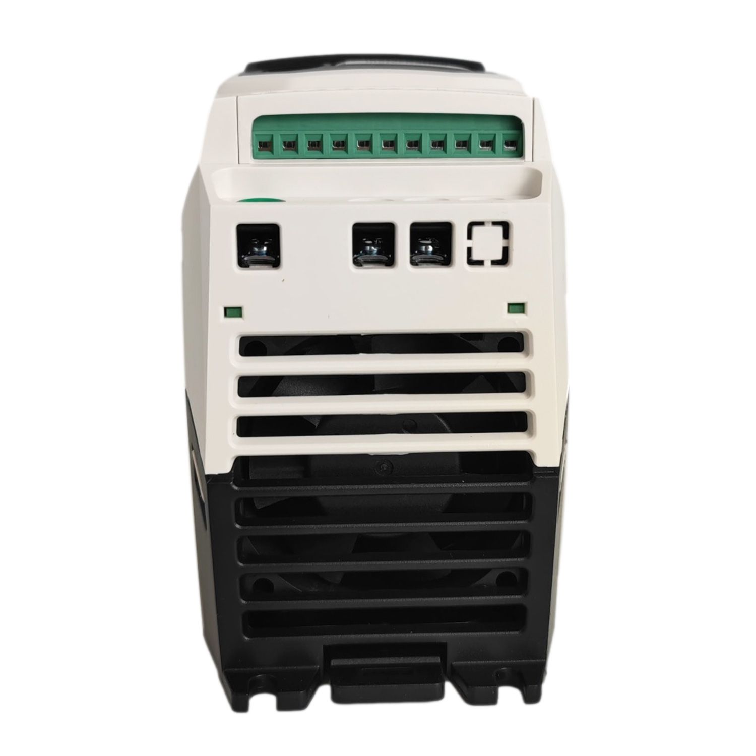 Variateur de vitesse MICRO E/S 400V triphasé 15Kw - 30A - IP20