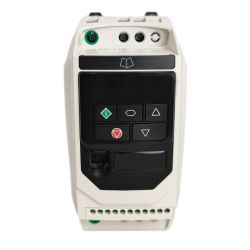 Variateur de vitesse MICRO E/S 400V triphasé 15Kw - 30A - IP20