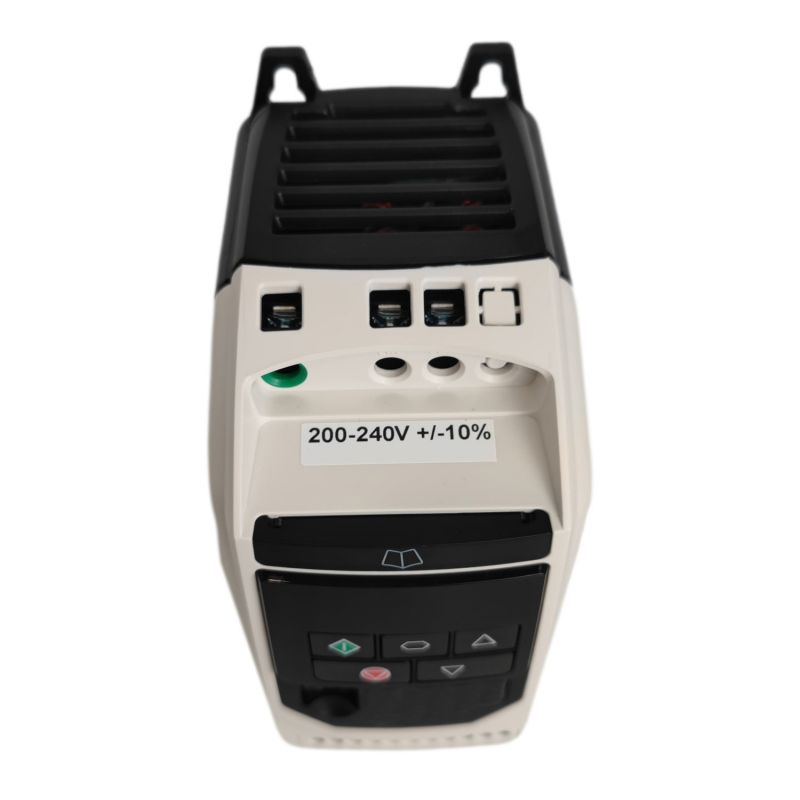 Variateur de vitesse MICRO E/S 400V triphasé 18.5Kw - 39A - IP20