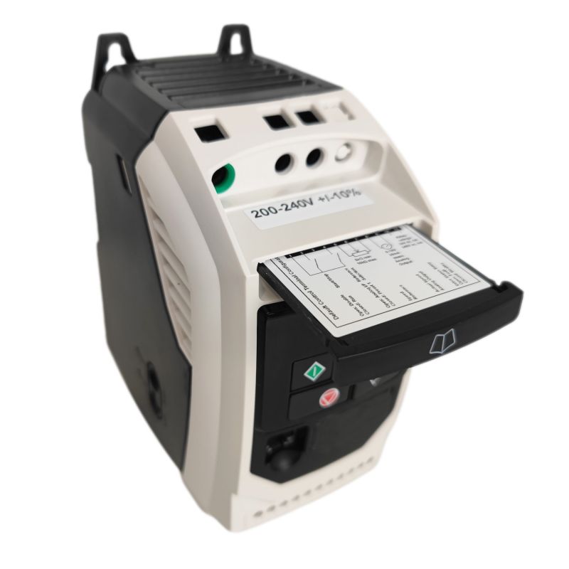 Variateur de vitesse MICRO E/S 400V triphasé 22Kw - 46A - IP20