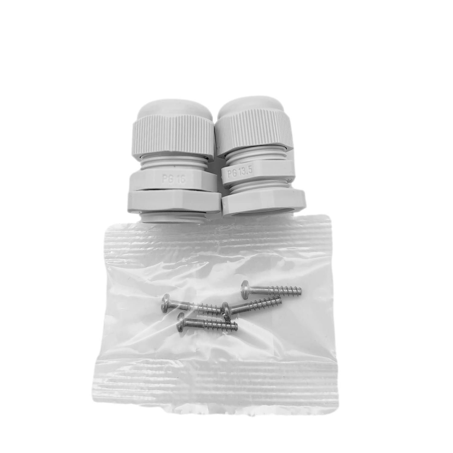 Coffret de Démarrage C-BOX 2.2kW 80uF pour Pompe Immergée 220V Mono