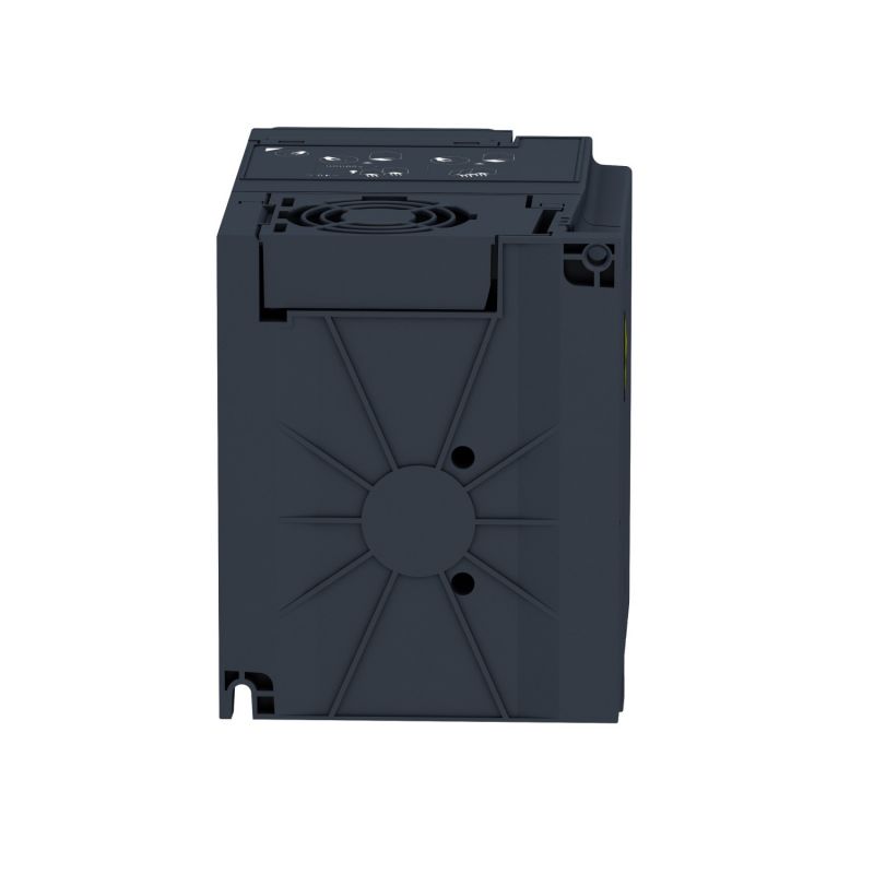 Variateur de vitesse triphasé 3kW - 380/500V - CEM - Schneider Altivar Machine