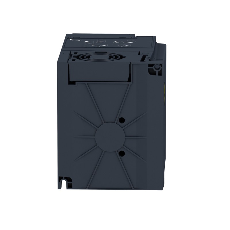 Variateur de vitesse triphasé ATV320U06N4C - 0.55kW - 380/500V - CEM - Schneider Altivar Machine