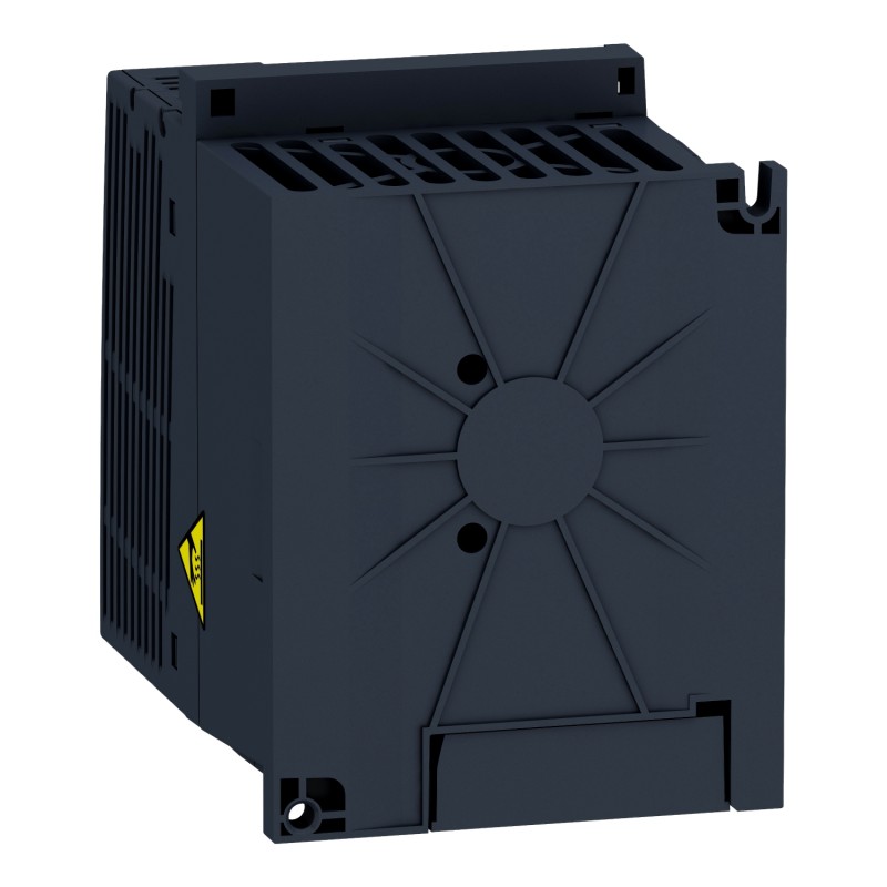 Variateur de vitesse triphasé  ATV320U15N4C - 1.5kW - 380/500V - CEM - Schneider Altivar Machine
