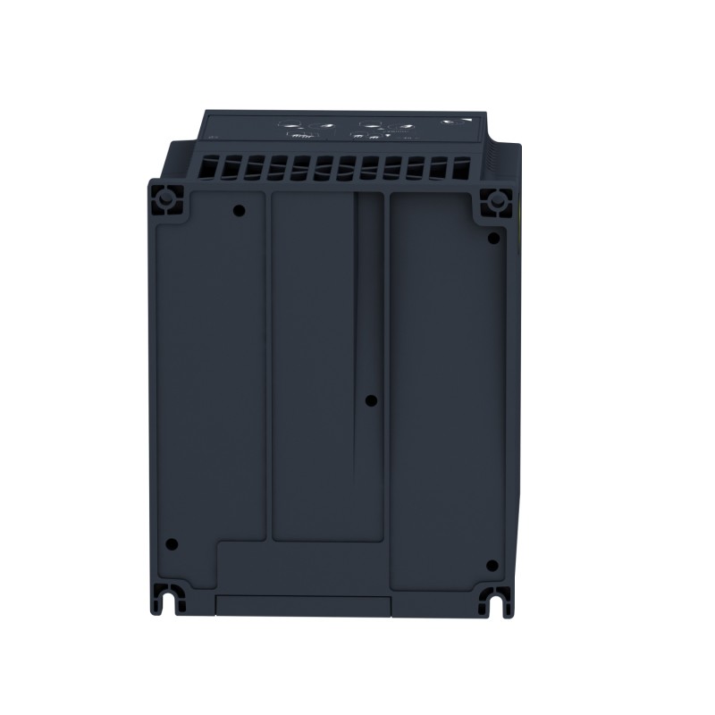 Variateur de vitesse triphasé  ATV320U22N4C - 2,2kW - 380/500V - CEM - Schneider Altivar Machine