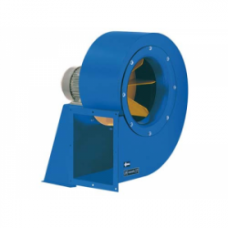 Ventilateur centrifuge moyenne pression MA Ø229T215PR