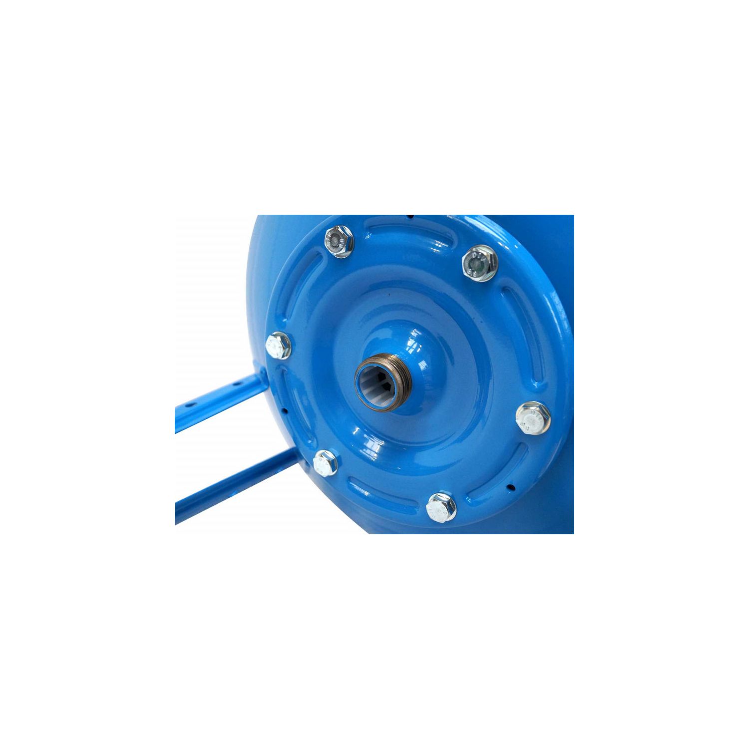 Réservoir à Vessie Aquasystem 60L Vertical Sous Pression 10 bars