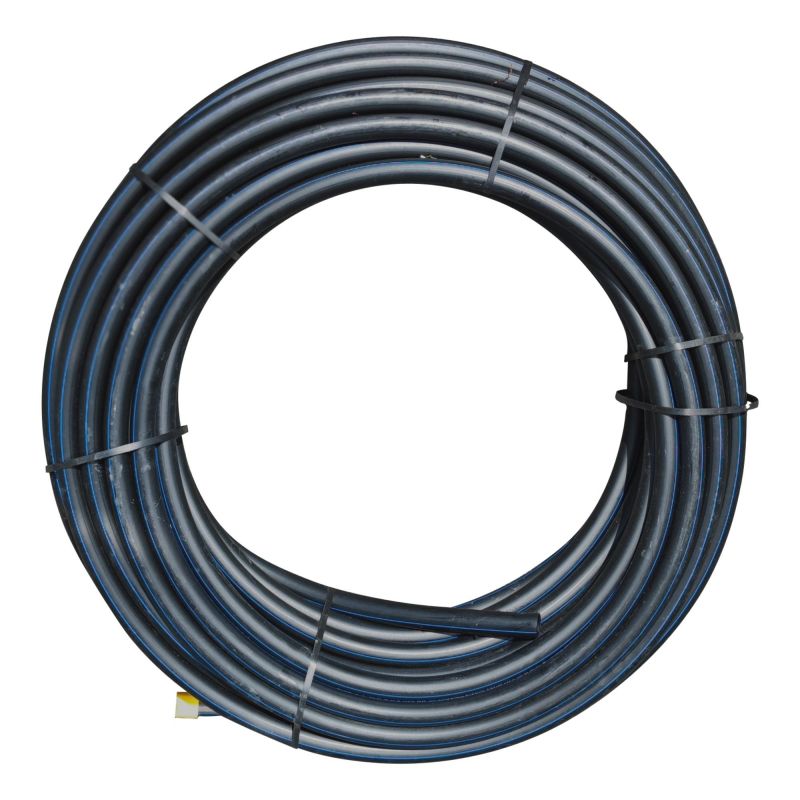 Tuyau PEHD PE100 PN16 Ø32 - À la coupe