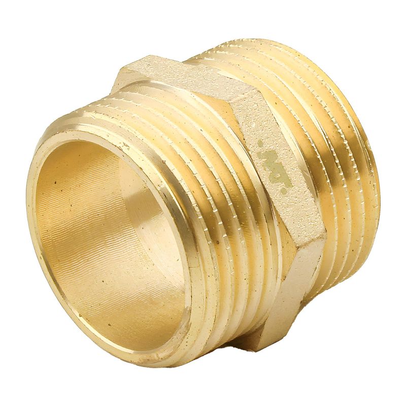 MAMELON M-M LAITON 1"1/2