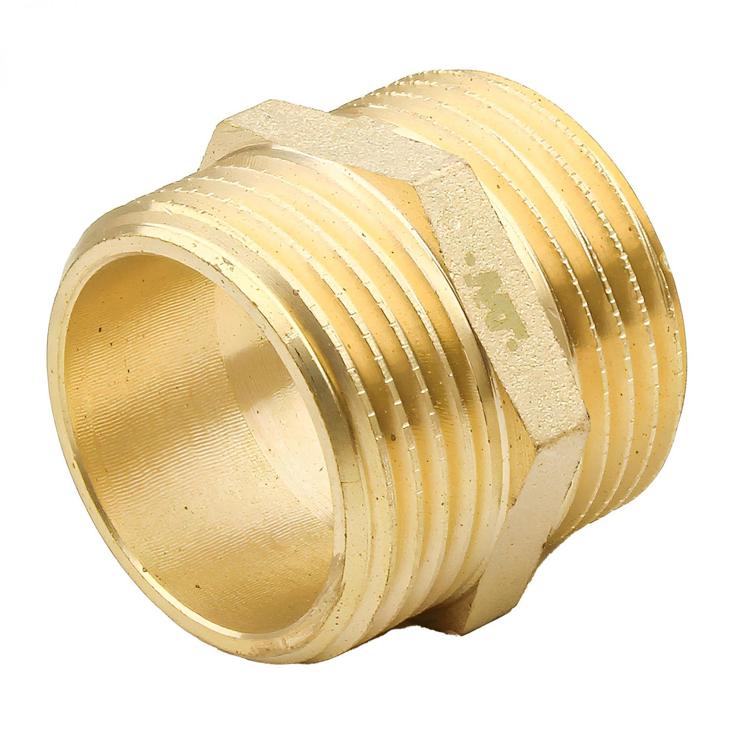 MAMELON M-M LAITON 1"1/2