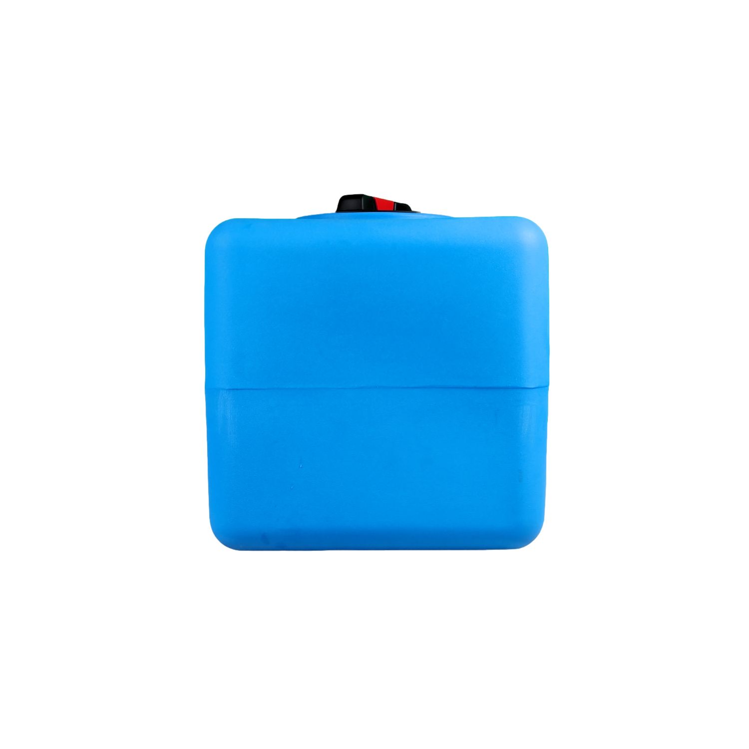 Cuve aérienne de récupération d'eau - cubique - ELBI CB 100L