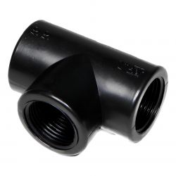 Té PP femelle 3/4'' (20/27)