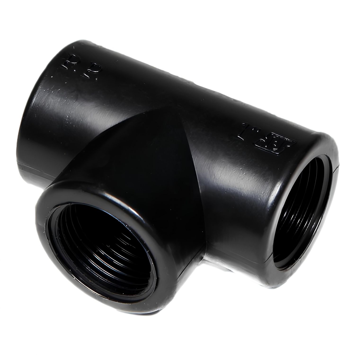 Té PP femelle 2''1/2 (66/76)