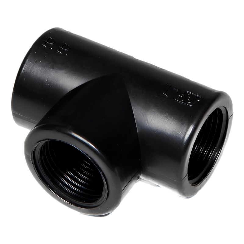 Té PP femelle 2'' (50/60)