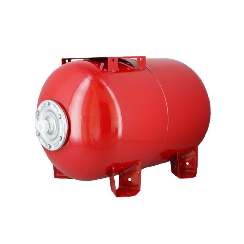 Réservoir à vessie 80L VAREM horizontal sous pression 10 bars