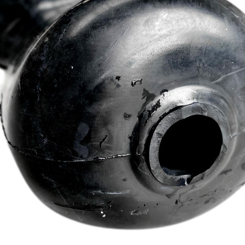 Vessie surpresseur 150L en EPDM pour réservoir Aquasystem