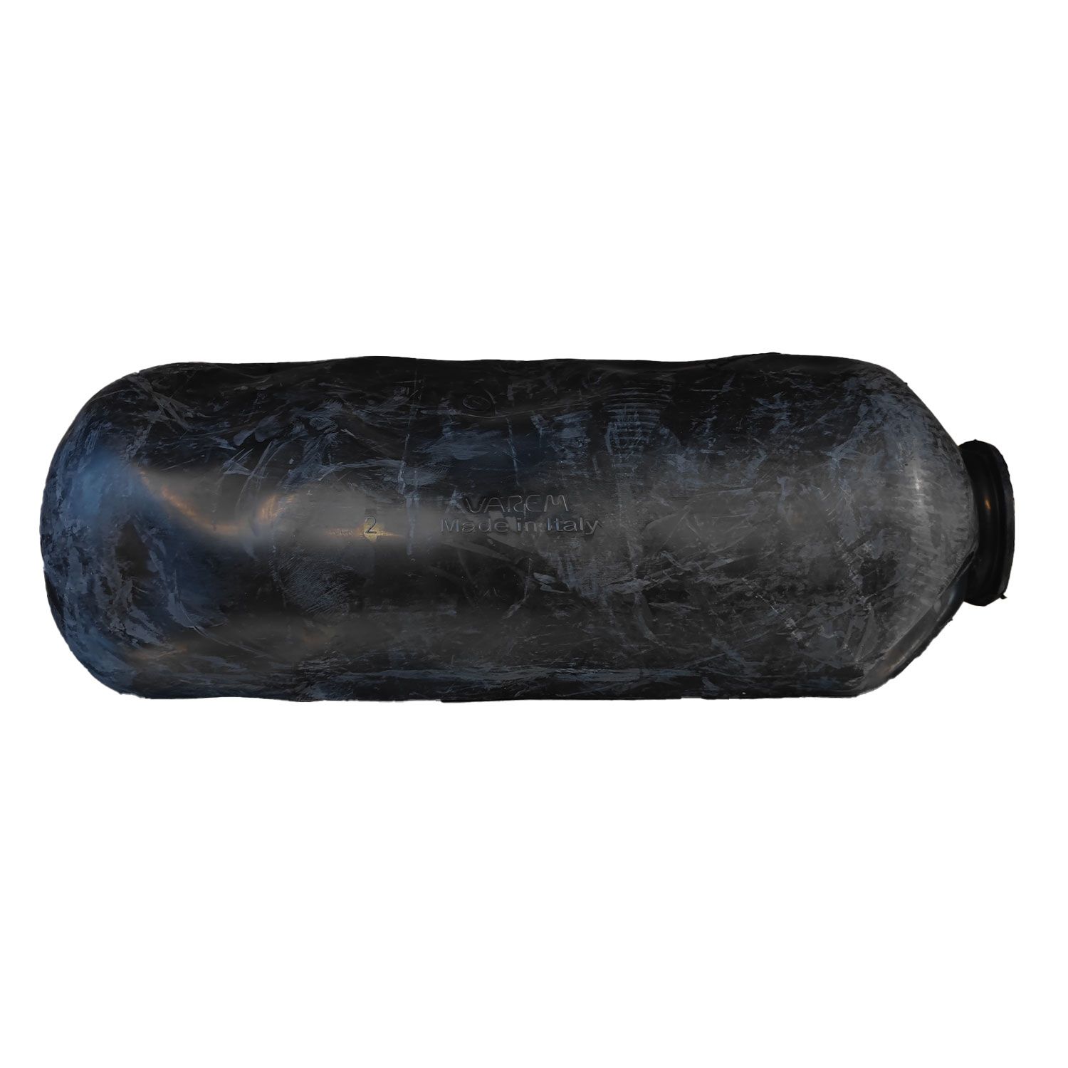 Vessie surpresseur pour réservoir VAREM 500L - 10 bars