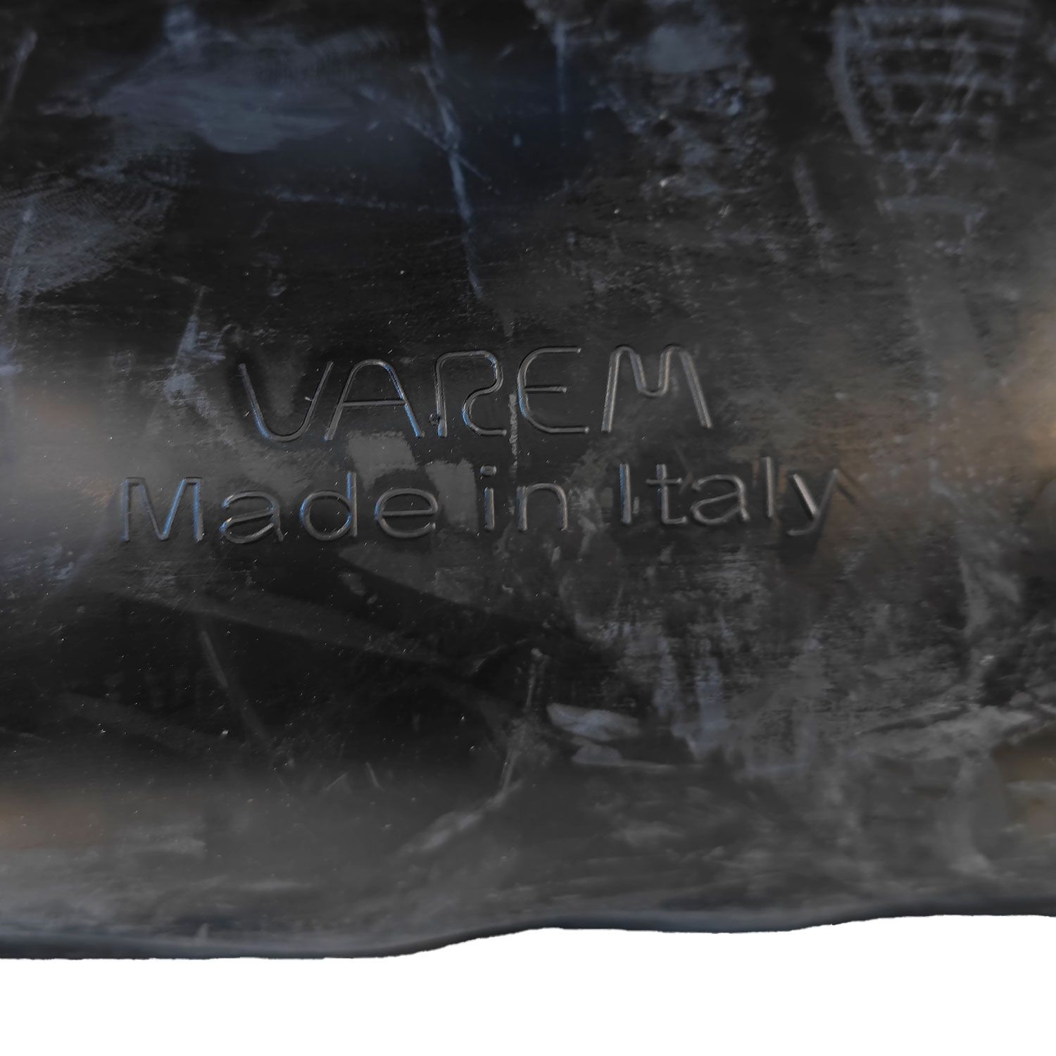 Vessie surpresseur pour réservoir VAREM 100L - 10 bars