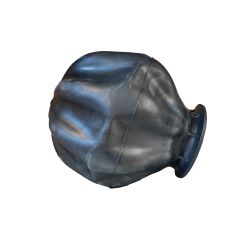 Vessie surpresseur pour réservoir ZILMET 19 à 24L - 10 bars