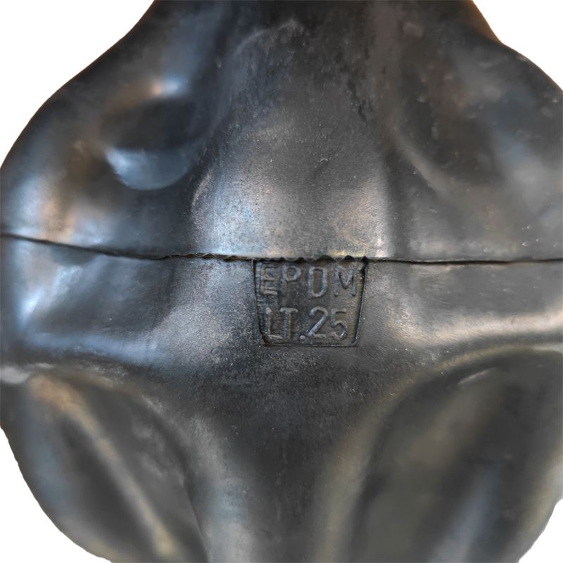 Vessie surpresseur pour réservoir ZILMET 19 à 24L - 10 bars