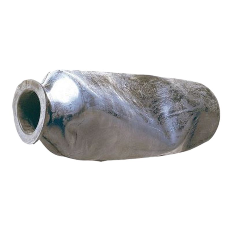 Vessie surpresseur pour réservoir ZILMET 100L - 10 bars