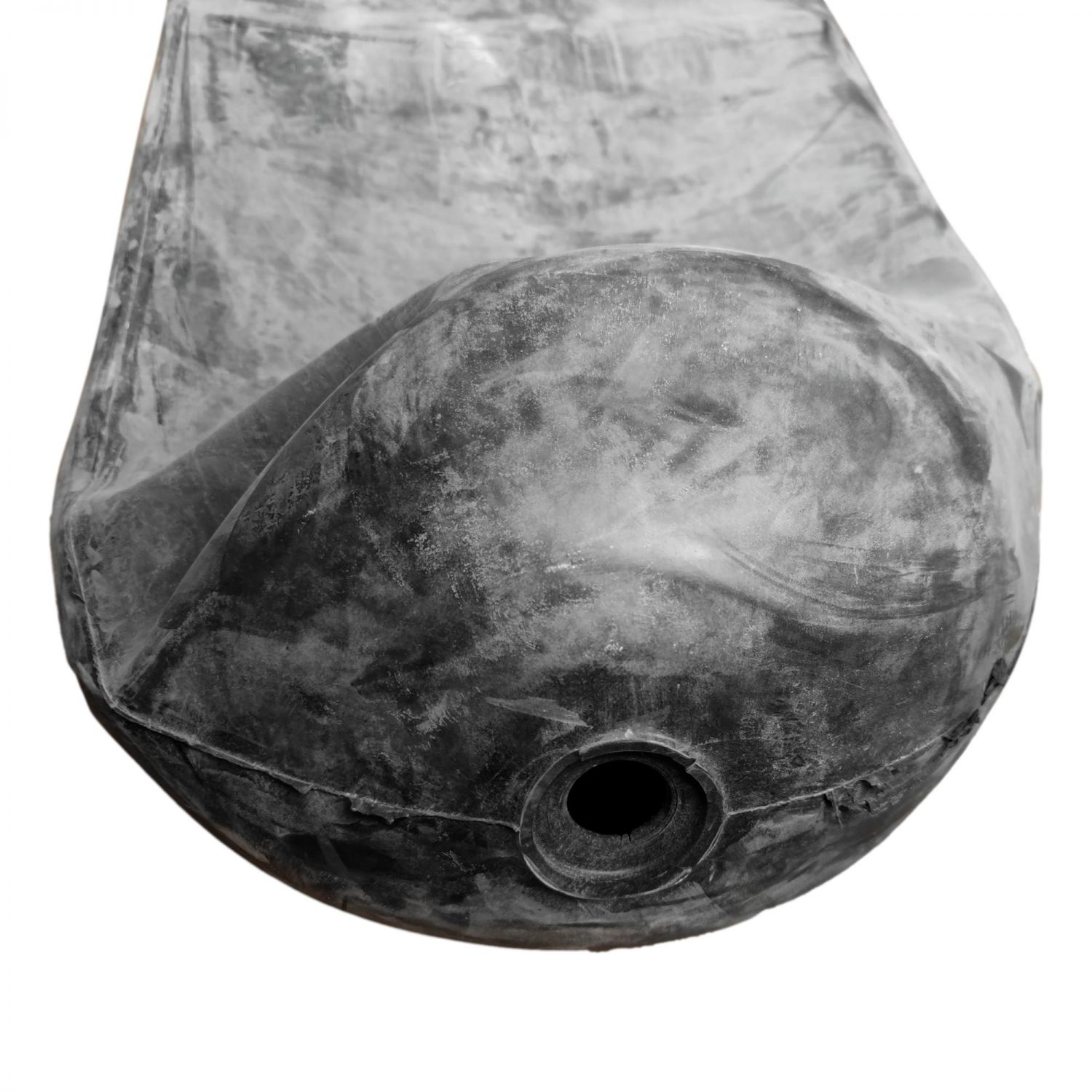 Vessie surpresseur pour réservoir ZILMET 750 à 1000L - 10 bars