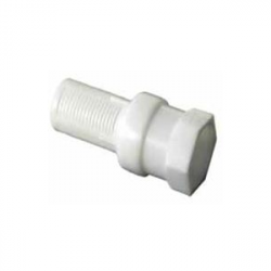 Clapet de pied 1"1/2