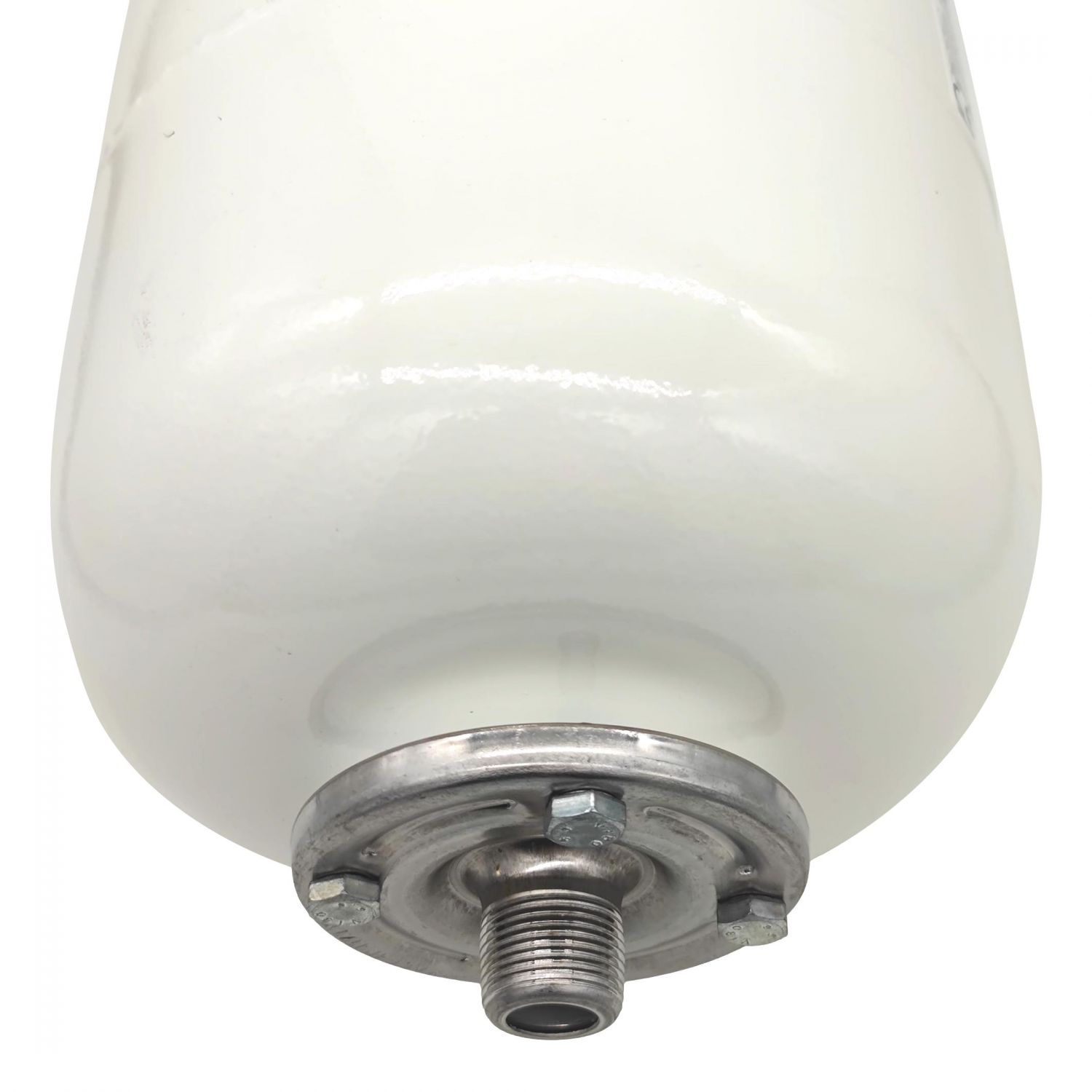 Réservoir à vessie sphérique 2L - AQUASYSTEM AR+ - Vessie garantie 5 ans