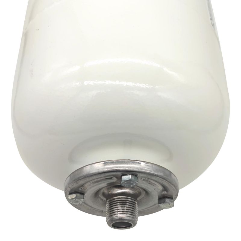 Réservoir à vessie sphérique 5L - AQUASYSTEM AR+ - Vessie garantie 5 ans