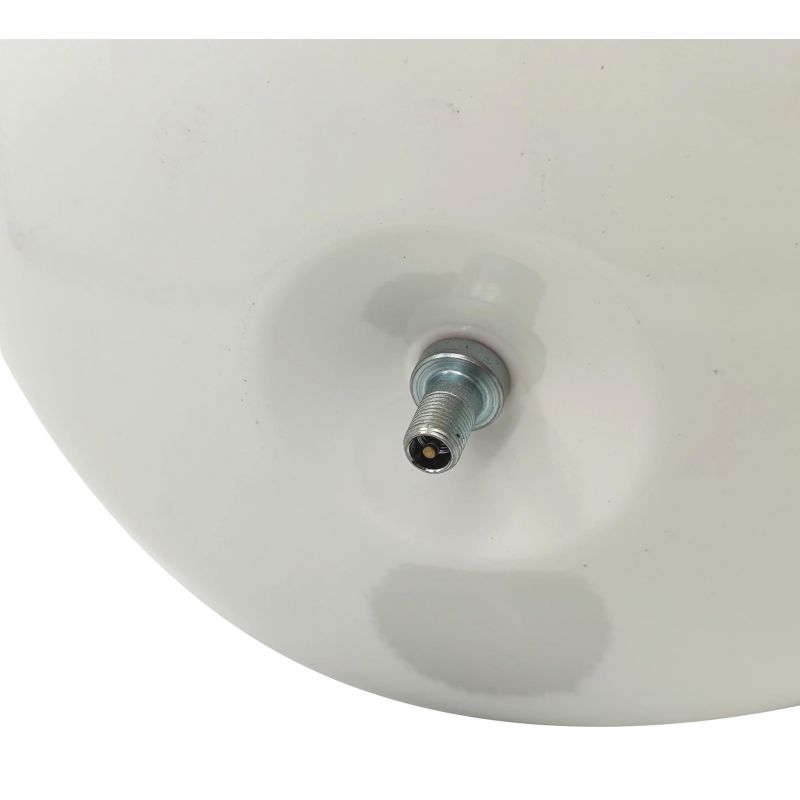 Réservoir à vessie sphérique 24L - AQUASYSTEM AR+ - Vessie garantie 5 ans