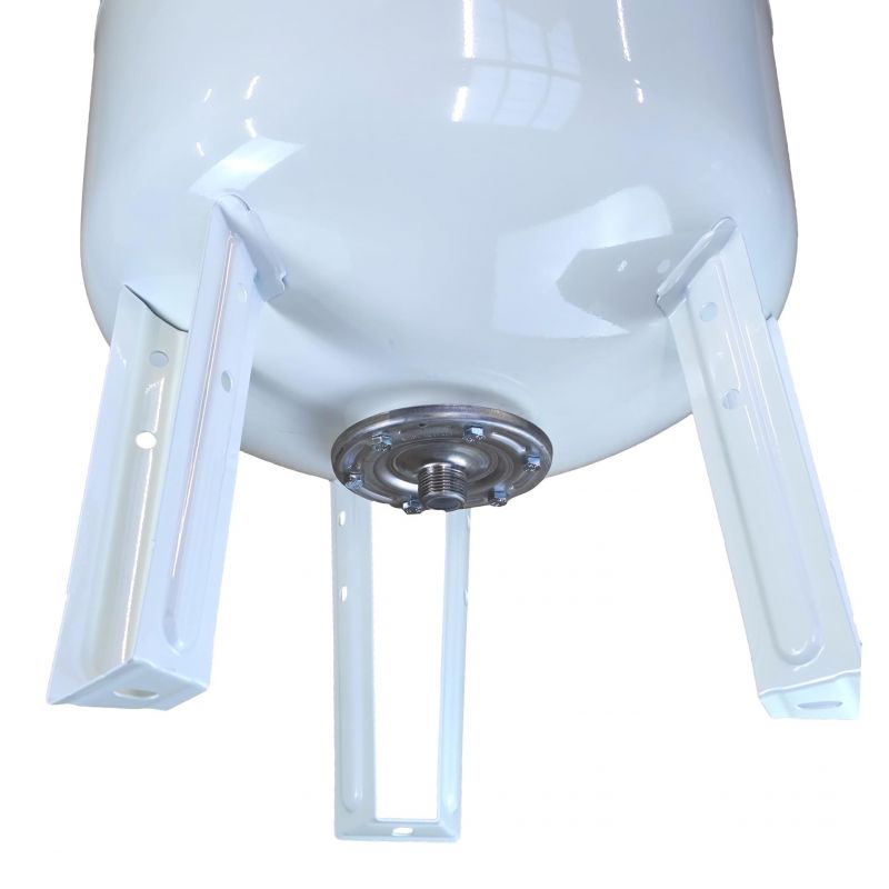 Réservoir à vessie vertical 50L - AQUASYSTEM AVR+ - Vessie garantie 5 ans