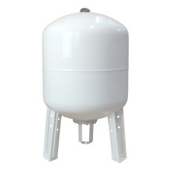 Réservoir à vessie vertical 50L - AQUASYSTEM AVR+ - Vessie garantie 5 ans