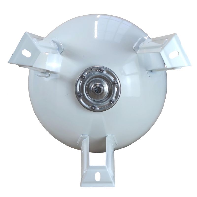 Réservoir à vessie vertical 150L - AQUASYSTEM AVR+ - Vessie garantie 5 ans