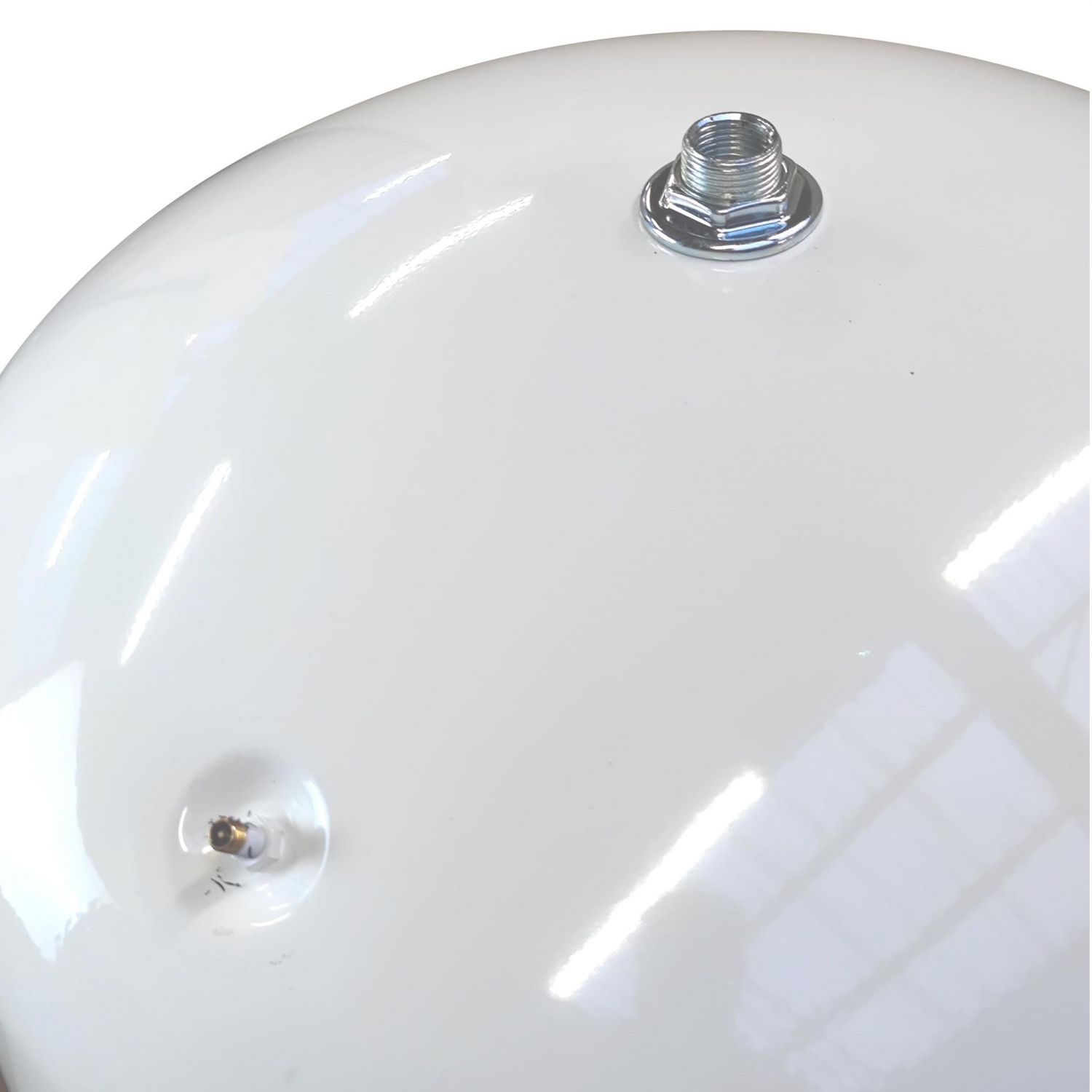 Réservoir à vessie vertical 100L - AQUASYSTEM AVR+ - Vessie garantie 5 ans