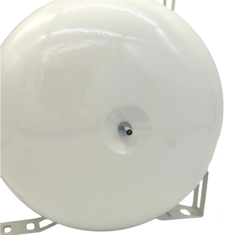 Réservoir à vessie 24L horizontal - AQUASYSTEM AHR+ - Vessie garantie 5 ans